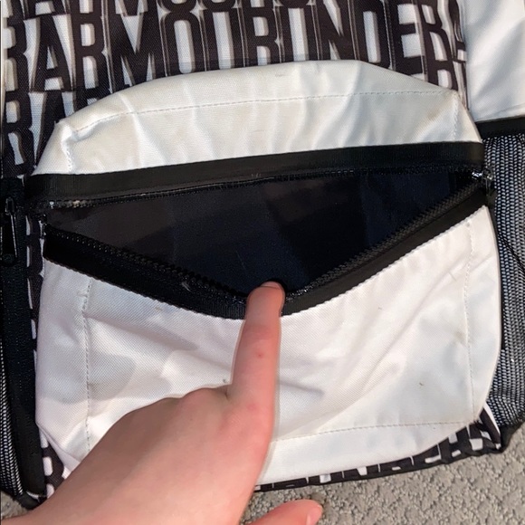 Under Armour backpack - Picture 2 of 4